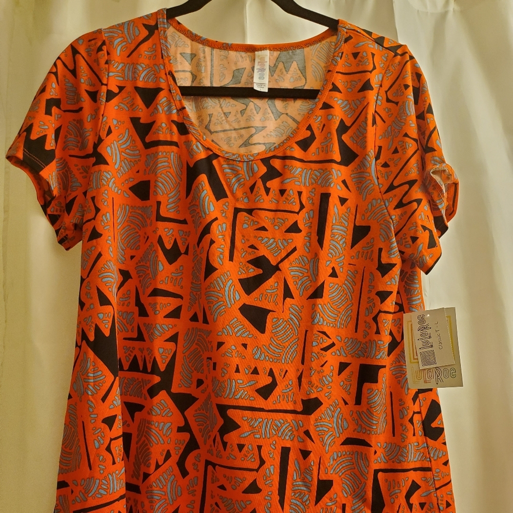 Laluroe Large Classic T